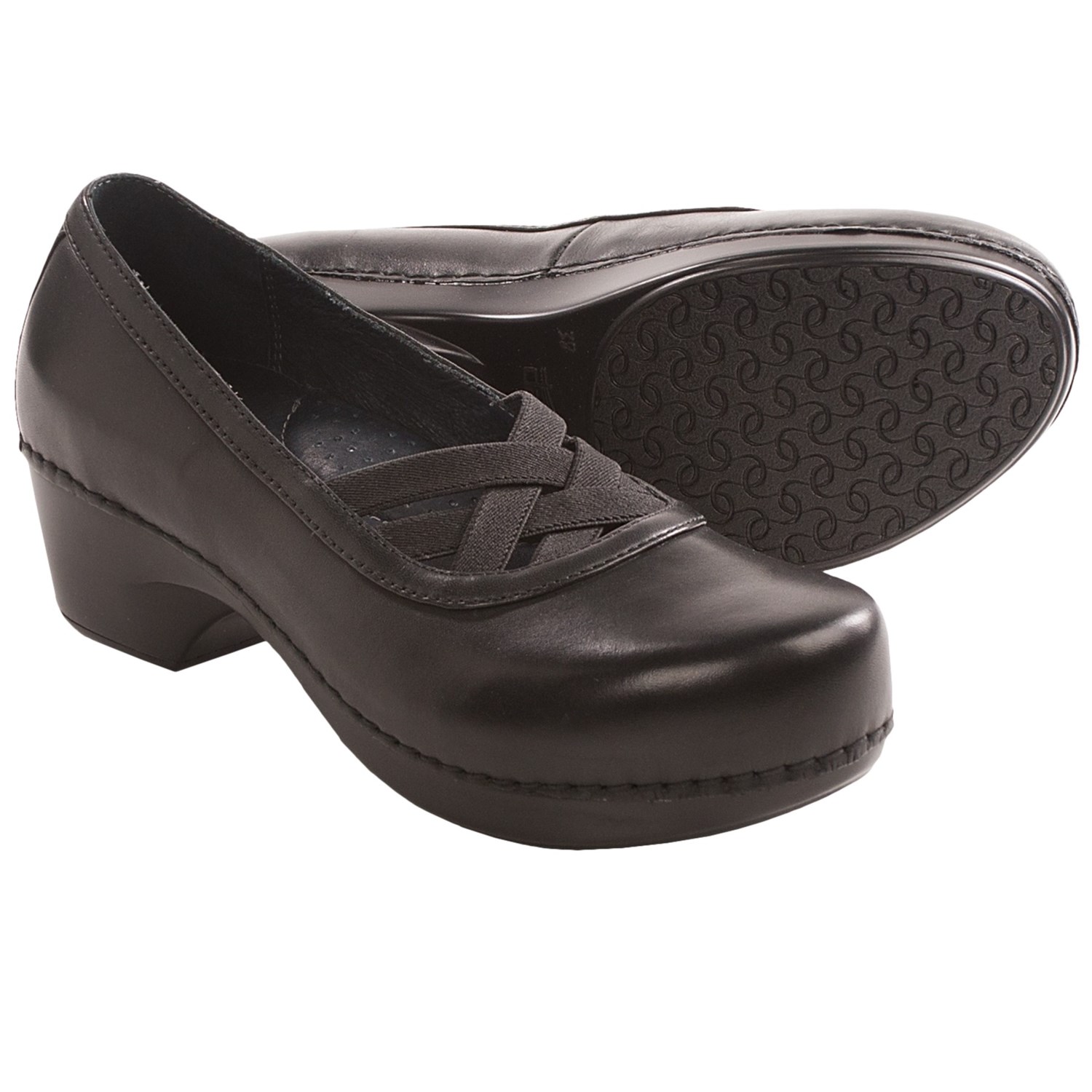 Dansko Tilda Slip-On Shoes (For Women) 7848W - Save 53%