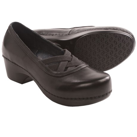 Dansko Tilda Slip-On Shoes (For Women)