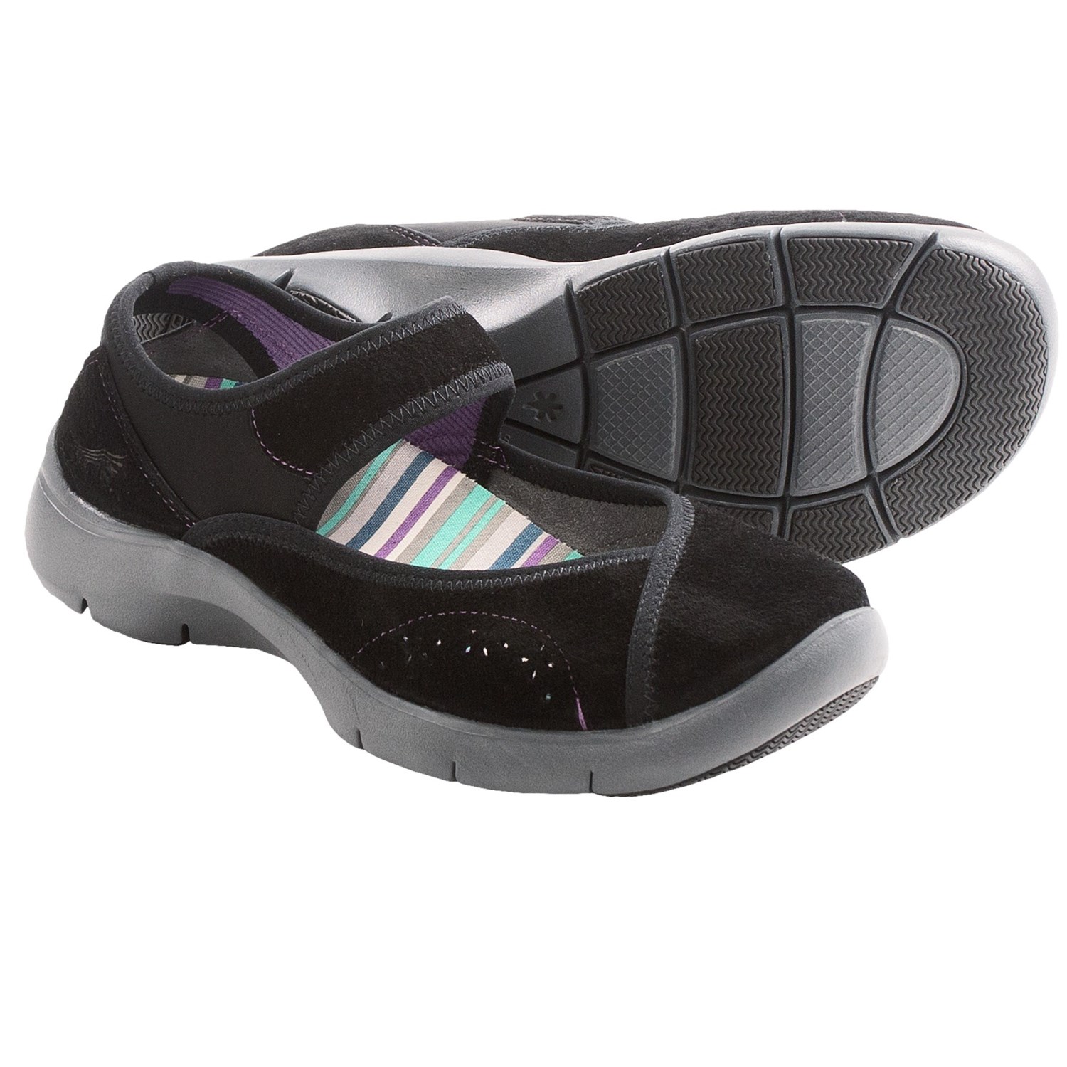 Dansko Emmy Mary Jane Shoes (For Women) 7849C 40