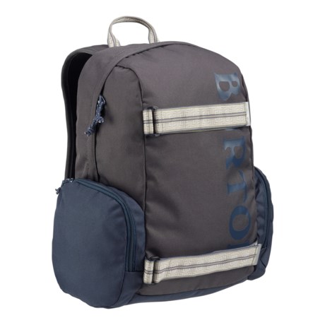 Burton Youth Emphasis 18L Backpack