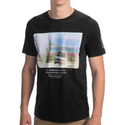 Billabong Haulin T-Shirt - Short Sleeve (For Men)
