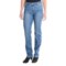 JAG Christopher Blue Madison Straight-Leg Jeans (For Women)