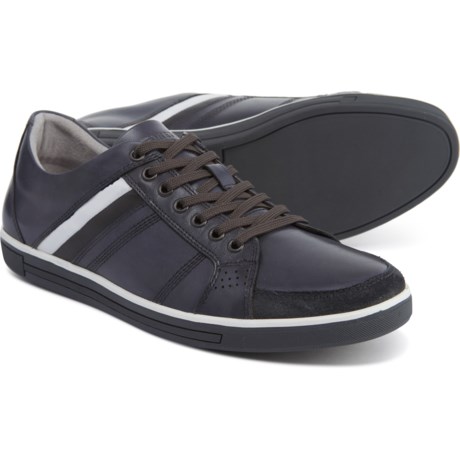 Kenneth Cole Initial Step Sneakers - Leather (For Men)