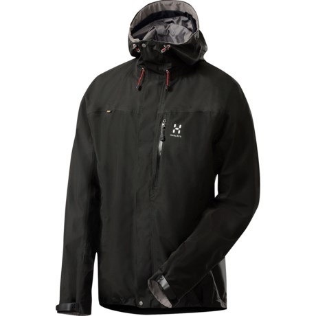 Haglofs Vandra Gore-Tex® Jacket - Waterproof (For Men)