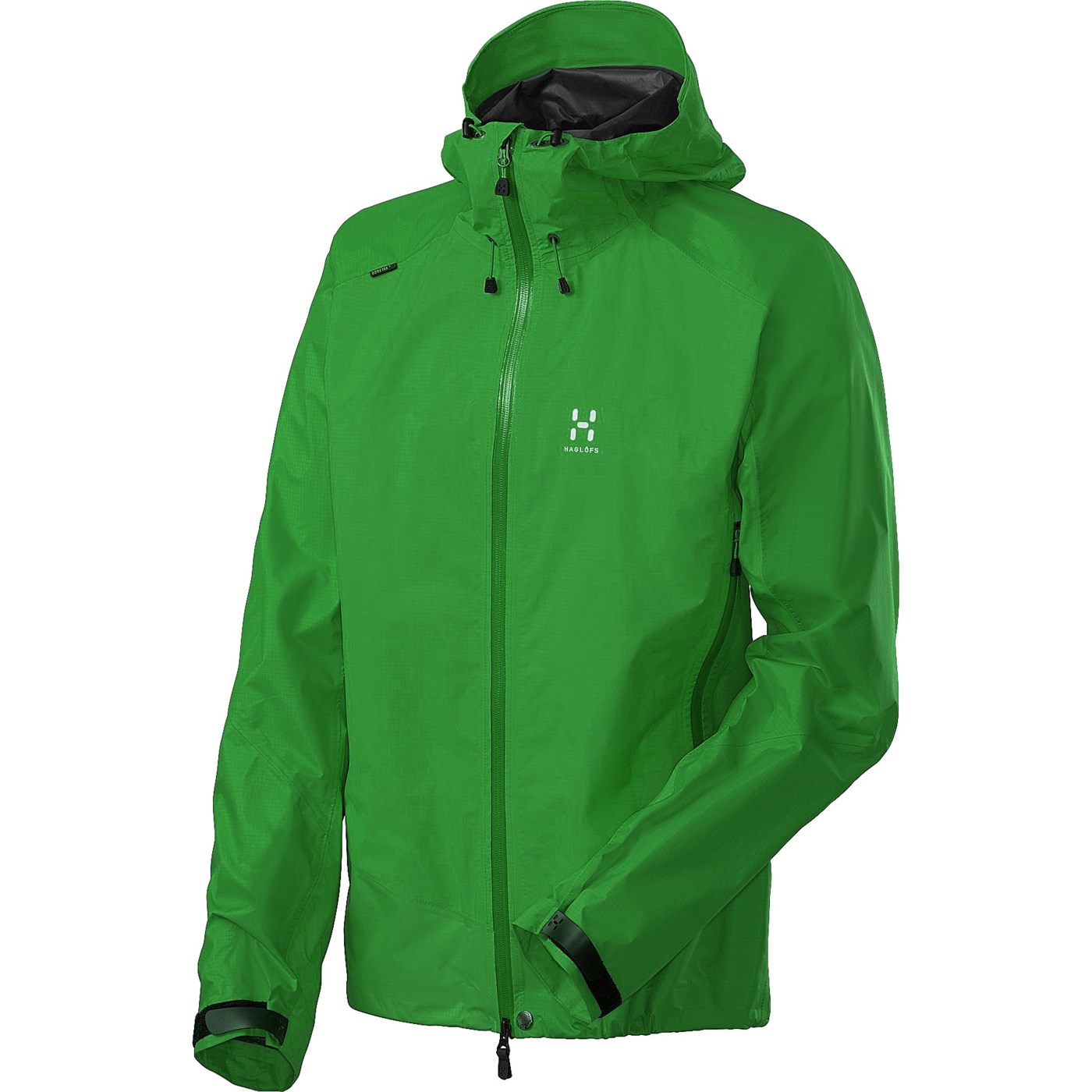 Haglofs Rival Gore Tex® PacLite® Jacket (For Men) 7874J 62