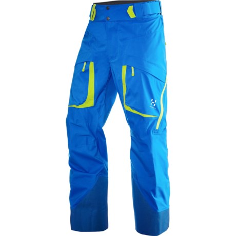Haglofs Vassi II Gore-Tex® Pants - Waterproof (For Men)