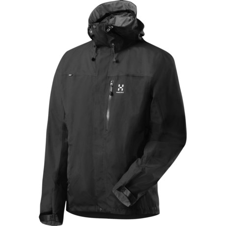 Haglofs Vandra II Gore-Tex® Jacket - Waterproof (For Men)