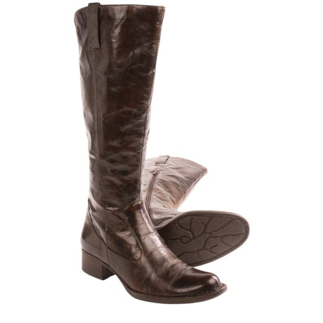 Born Crown by  Cheyenne Boots (For Women)