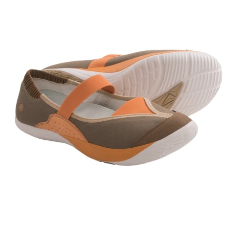 Earth Kalso  Intrigue Too Shoes - Mary Janes (For Women)