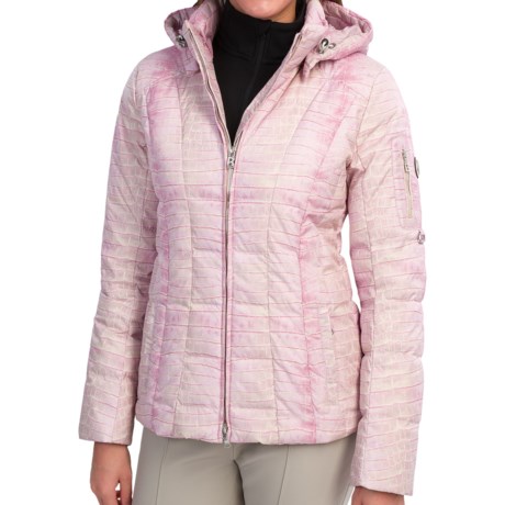 Bogner Nicky Down Ski Jacket - Insulated (For Women)