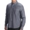General Assembly Solid Poplin Oxford Shirt - Long Sleeve (For Men)