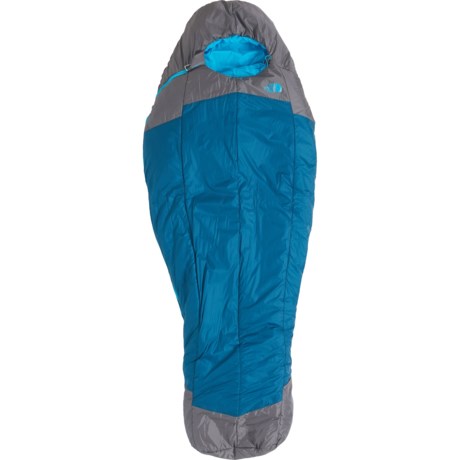 The North Face 20°F Cats Meow Sleeping Bag - Mummy, Long (For Women)