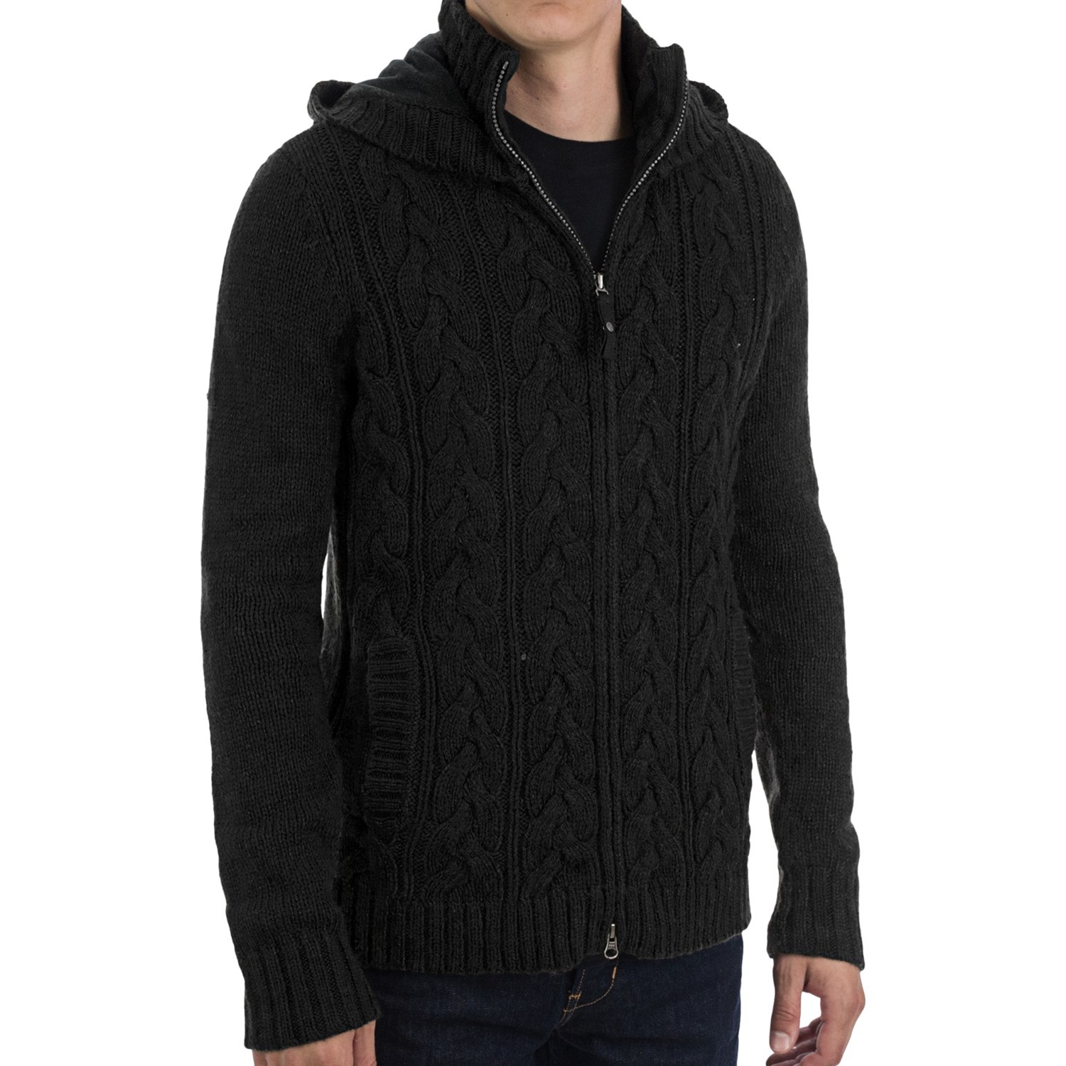 Royal Robbins Nepal Hoodie Sweater (For Men) 7880W - Save 44%