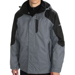 Karbon Saturn Ski Jacket - Waterproof, Insulated (For Men)