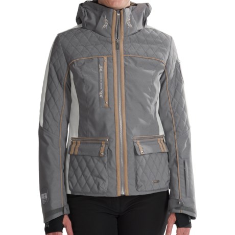 Phenix Platinum Series Ski Jacket - Insulated (For Women)