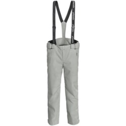 Phenix Platinum Series Ski Pants - Waterproof, Insulated (For Men)