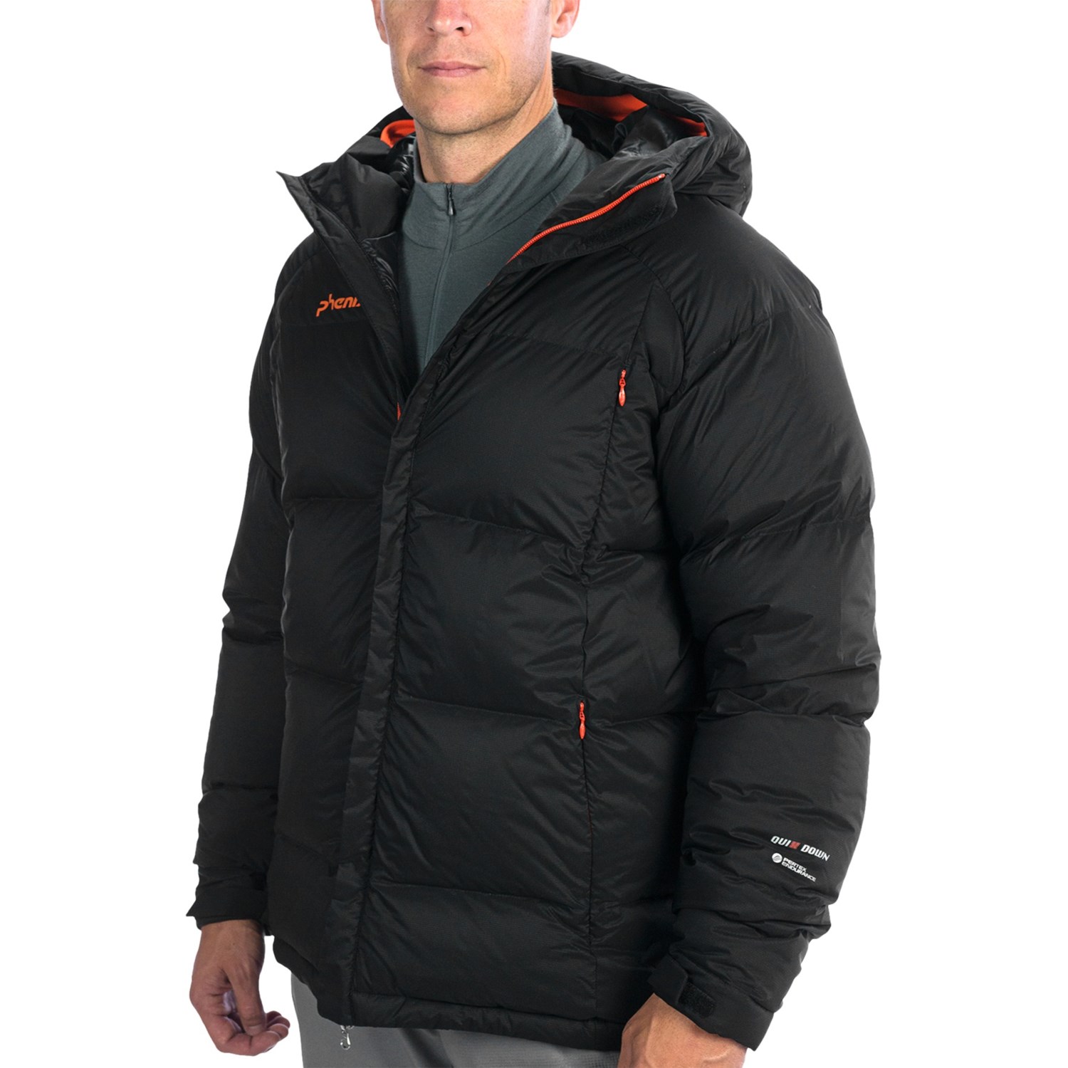 Phenix Swift Down Jacket (For Men) 7885F - Save 45%