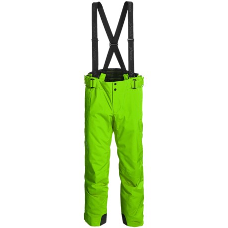 Phenix Matrix III Salopette Ski Pants - Insulated (For Men)