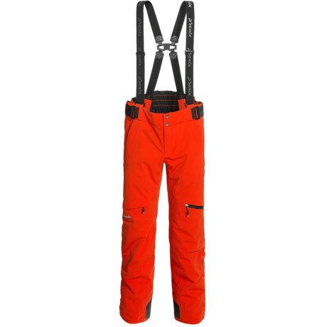 Phenix 2014 Lyse Salopette Ski Pants - Waterproof, Insulated (For Men)