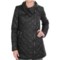 Marc New York by Andrew Marc Fay Asymmetrical Jacket - Quilted (For Women)