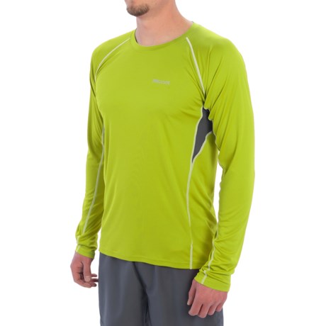 Marmot Frequency Shirt - UPF 50, Long Sleeve (For Men)