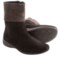 Wolky Glory Suede Ankle Boots (For Women)