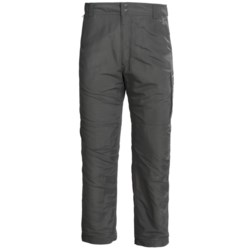 Simms ColdWeather Pants - UPF 50 (For Men)