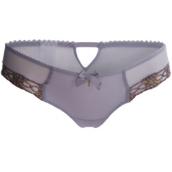 Calida Solea Jersey Panties - Thong (For Women)