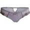 Calida Solea Jersey Panties - Thong (For Women)