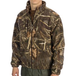 Drake MST Windproof Layering Coat (For Big Men)