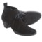 Arche Garaki Chukka Boots (For Women)