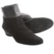 Arche Eylvir Back Zip Ankle Boots (For Women)