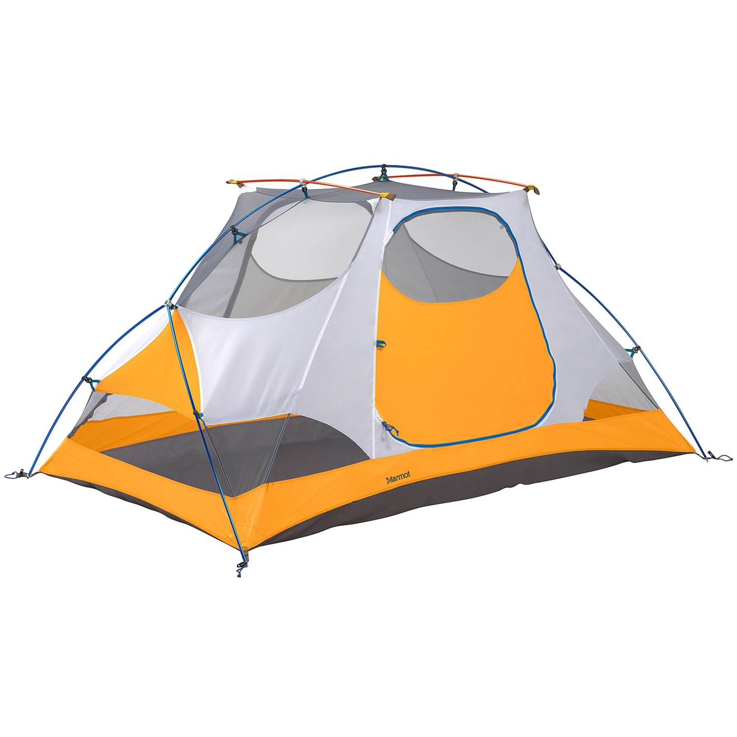 Marmot Firefly Tent - 2-Person, 3-Season 7906H