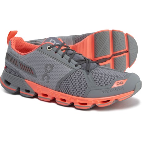 On Cloudflyer Running Shoes (For Women)