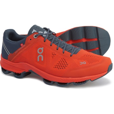 On Cloudsurfer Classic Running Shoes (For Men)
