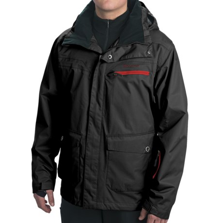 Rossignol Atlas Shell Ski Jacket (For Men)