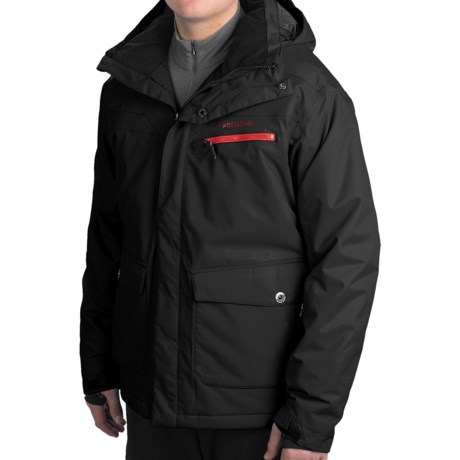 Rossignol Atlas Ski Jacket - Insulated (For Men)