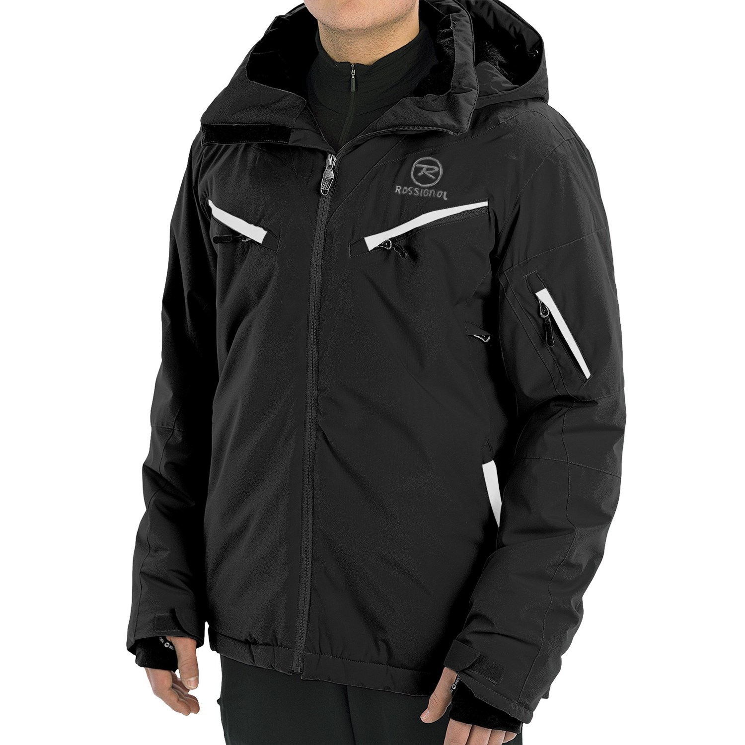 Rossignol Experience Ski Jacket - Waterproof (For Men)