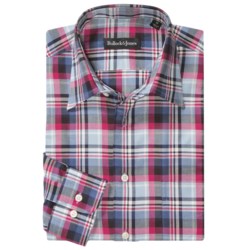 Bullock & Jones Blaine Shirt - Long Sleeve (For Men)