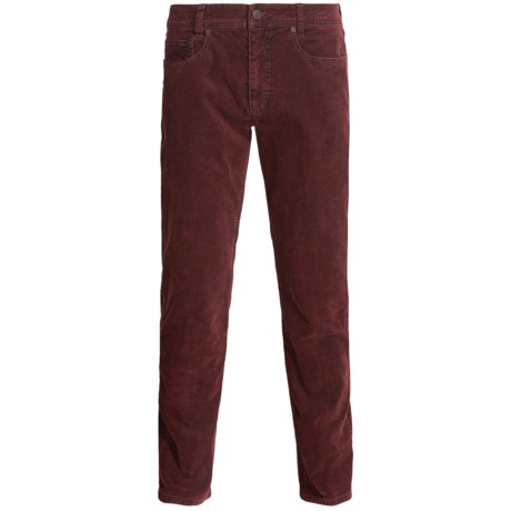 Mac Jeans Vintage Wash Corduroy Pants - Modern Fit (For Men)