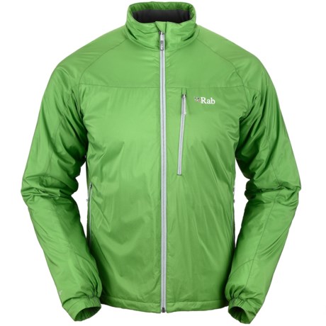 Rab Strata Jacket - Insulated (For Men)