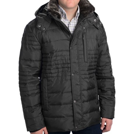 Marc New York by Andrew Marc Damien Down Parka (For Men)