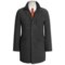 Marc New York by Andrew Marc Holt Top Coat - Wool Blend (For Men)