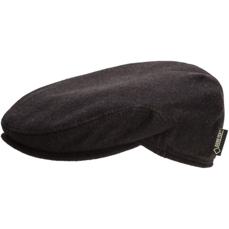 Gottmann Bristol Wool Gore-Tex® Driving Hat - Waterproof (For Men)