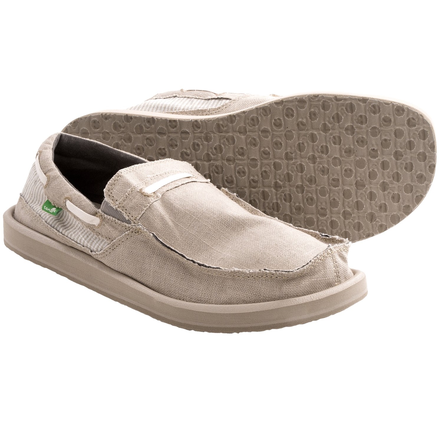 Sanuk Skipjack Shoes (For Men) 7939H - Save 38%