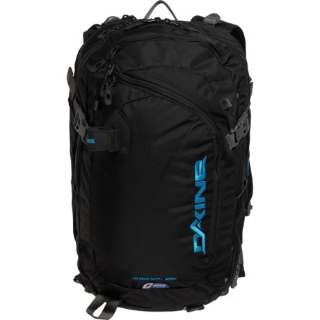 DaKine ABS Signal 25L Backpack without Canister or Trigger