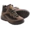 Hi-Tec Multiterra Trail Mid Hiking Boots - Waterproof (For Men)