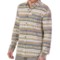 Gramicci Santa Fe Shirt - Long Sleeve (For Men)