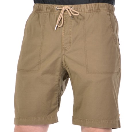 Gramicci Tucker Shorts - Stretch Cotton Ripstop (For Men)