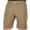 Gramicci Tucker Shorts - Stretch Cotton Ripstop (For Men)